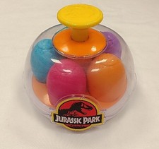 Jurassic park tomy for sale  YEOVIL