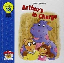 Arthur charge hardcover for sale  Philadelphia