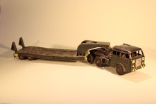 Dinky toys berliet d'occasion  Orgerus