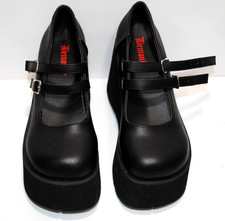 Demonia platform shoes for sale  Lenoir City