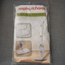 Morphy richards micro for sale  WATERLOOVILLE