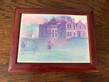 Old course andrews for sale  Charlotte