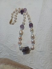 Tolle amethyst edelstein gebraucht kaufen  Liebenau
