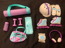 American girl roller for sale  Rolling Meadows