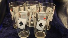 Set five poker for sale  Augusta