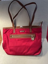 Michael kors red for sale  Trenton