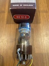 Gs12d counter dekatron for sale  STEVENAGE