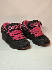 Skate shoes osiris for sale  Bentonville