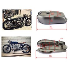 Universal cafe racer for sale  Pooler