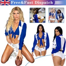 Women cowboy cheerleader for sale  UK