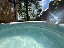Lazy spa vegas for sale  LONDON