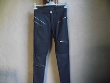 Pantalon style enduit d'occasion  Pérenchies
