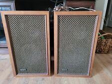 Sony wood vintage for sale  Dubuque