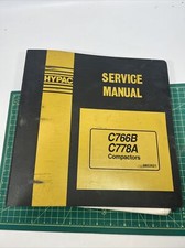 Hypac c766b c778a for sale  Independence