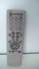 Samsung plasma remote for sale  BROMSGROVE