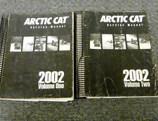 2002 artic cat for sale  Dubuque