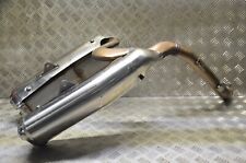 Terminale scarico originale usato  Solza