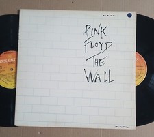 lp pink floyd the wall comprar usado lp pink floyd the wall comprar usado Brasil