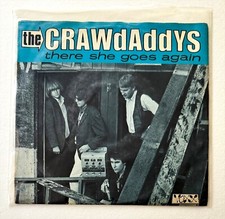 Crawdaddys goes smile for sale  Venice