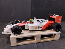 Premium mclaren honda usato  Italia