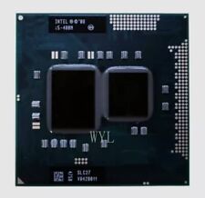 Usado, Processador Intel Core i5 480M CPU 2.66Ghz 3M soquete G1 SLC27 PGA 988 comprar usado  Enviando para Brazil