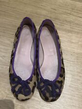 Pretty ballerinas leo gebraucht kaufen  München