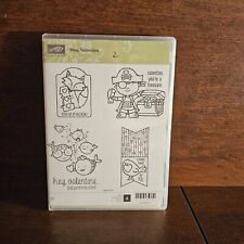 Stampin hey valentine for sale  Lewiston