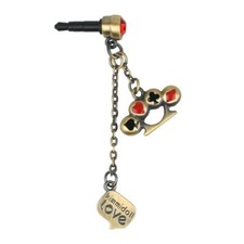 Kimmidoll love charm d'occasion  Dol-de-Bretagne