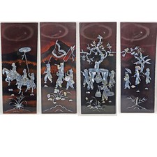 Vintage set wall for sale  Murrieta