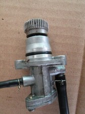 Pompa olio miscelatore usato  Asti