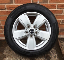 Alloy wheel star for sale  SHIFNAL