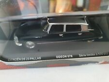 Citroën ds23 pallas d'occasion  Malakoff