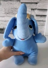 Steiff elefant poppy gebraucht kaufen  Lauf a.d.Pegnitz