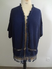 Fee maraboutee gilet d'occasion  La Ferté-Saint-Aubin