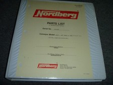 Nordberg cm260t portable for sale  Dubuque