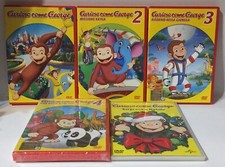 Curioso come george usato  Viterbo