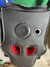 Red black gaming for sale  Dumont