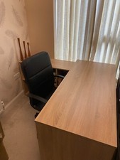 Wooden shaped monitor for sale  COULSDON