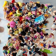 Lego friends lotto usato  Parabiago