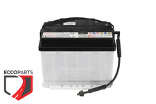 Batterie panasonic 60ah d'occasion  Lambersart