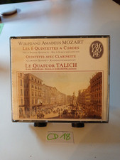 Audio wolfgang amadeus d'occasion Audio wolfgang amadeus d'occasion  Sennecey-le-Grand