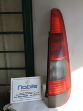 stop ford fiesta usato  Agrigento