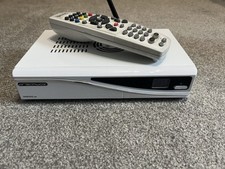 Dreambox 800 sat gebraucht kaufen  Börger