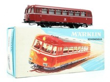Märklin 3016 dieseltriebwagen gebraucht kaufen  Hofheim