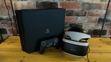 Playstation ps4 pro for sale  TELFORD
