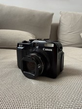 Canon powershot g11 usato  Firenze