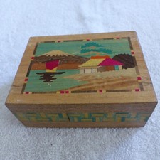japanese secret box for sale  La Habra