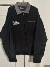 Beatles corduroy jacket for sale  Pasadena