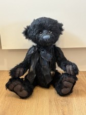 Charlie bears coleridge for sale  EMSWORTH