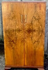 Quality walnut art for sale  MARKET RASEN
